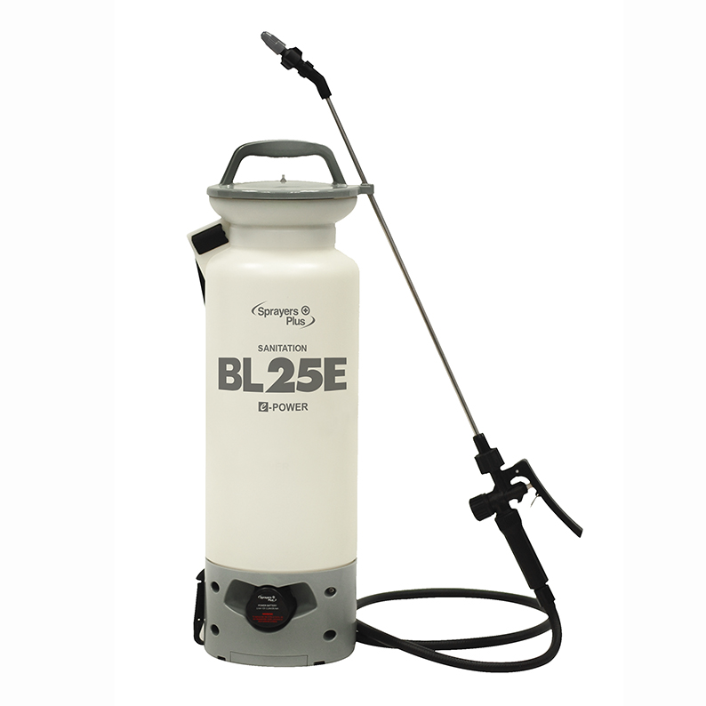 Powerful and Effective Wholesale Hand Pump Foam Sprayer for Various Uses 
